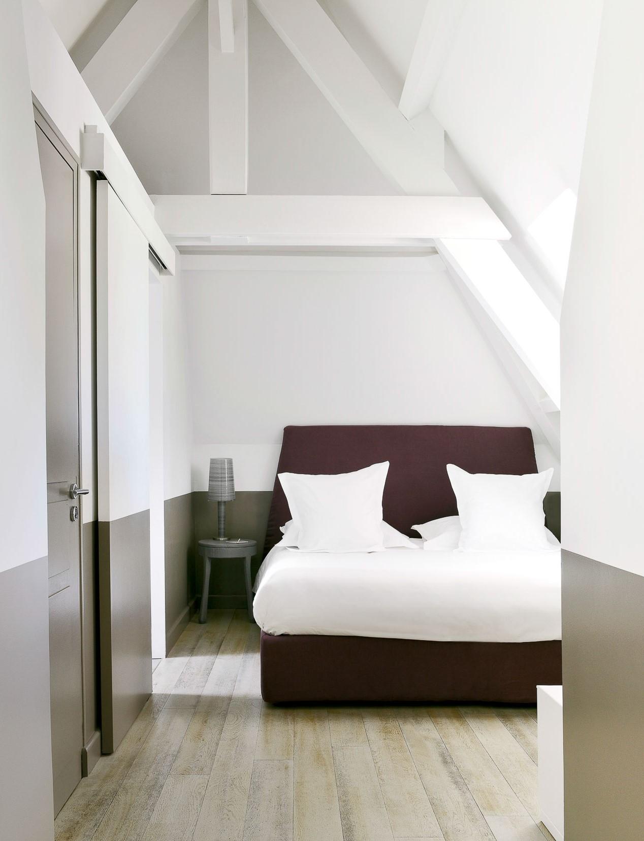 White 1921 - Suite Atelier © V. Mati White 1921 - Suite Atelier © V. Mati